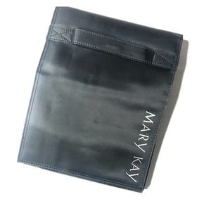 NEW! Mary Kay roll up bag (bag only)